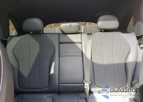 2024 Mercedes-Benz Eqe Suv 350 4Matic z USA, uszkodzony, nr VIN 4JGGM1CB6RA048370